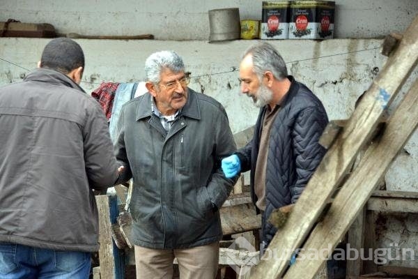 Bekçi katili: Olayı hatırlamıyorum