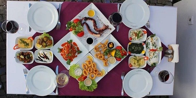 Ege'nin bu güzelim yeri Bozcaada'yı 20 adımda keşfedin