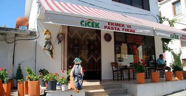 Ege'nin bu güzelim yeri Bozcaada'yı 20 adımda keşfedin