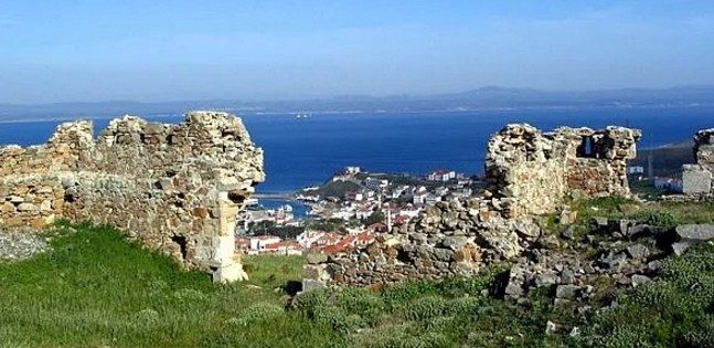 Ege'nin bu güzelim yeri Bozcaada'yı 20 adımda keşfedin