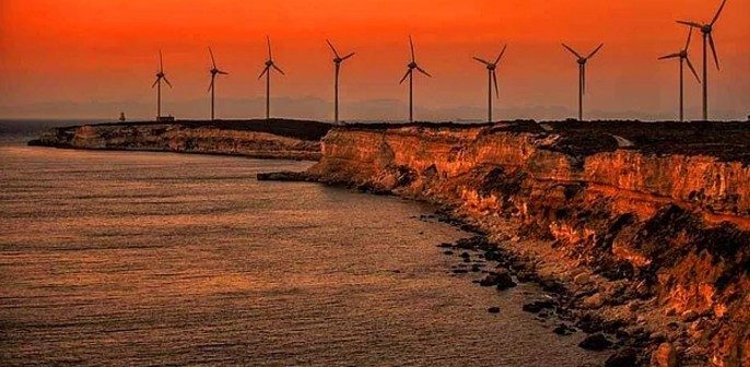 Ege'nin bu güzelim yeri Bozcaada'yı 20 adımda keşfedin