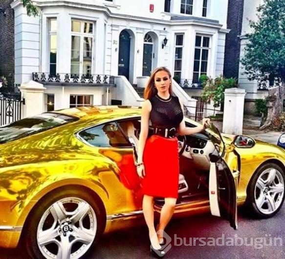 Instagram'ın zengin anne babaları çocuklarını geçti