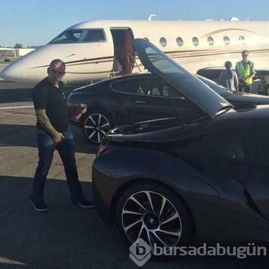 Instagram'ın zengin anne babaları çocuklarını geçti