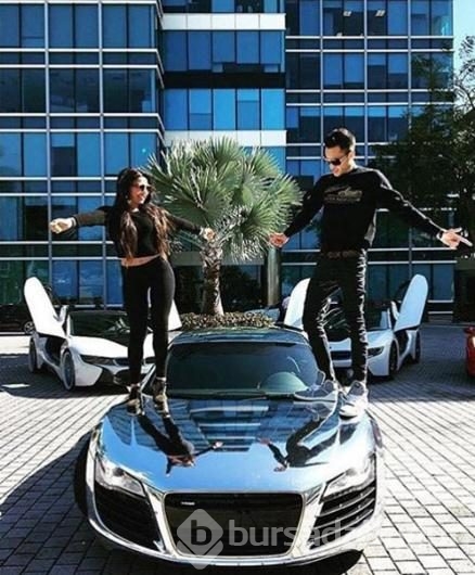 Instagram'ın zengin anne babaları çocuklarını geçti