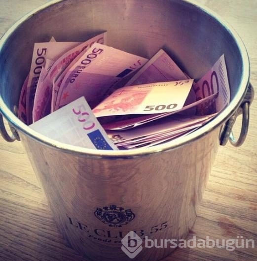 Instagram'ın zengin anne babaları çocuklarını geçti