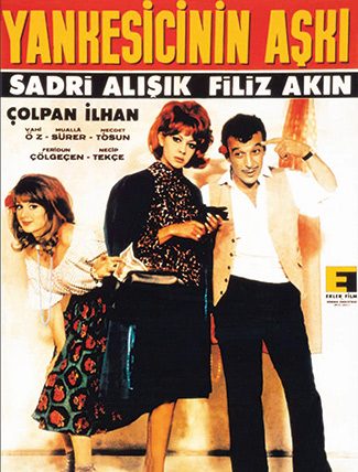 4500 fotoğraflık Filiz Akın sergisi açıldı