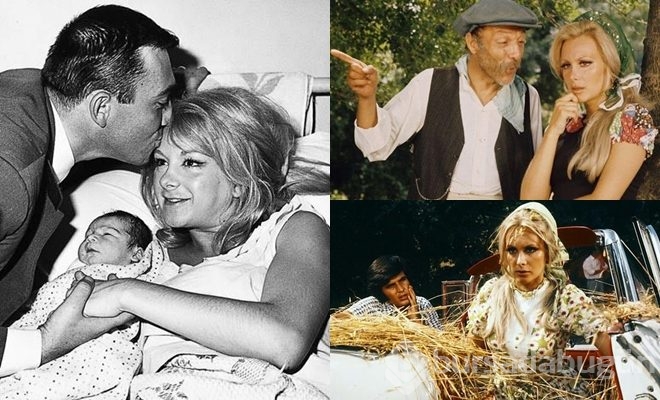 4500 fotoğraflık Filiz Akın sergisi açıldı