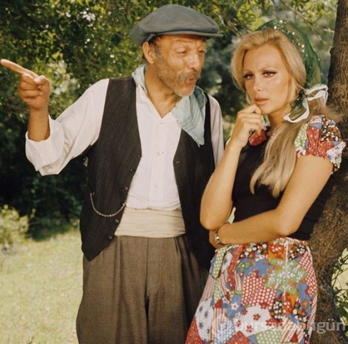 4500 fotoğraflık Filiz Akın sergisi açıldı