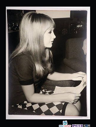 4500 fotoğraflık Filiz Akın sergisi açıldı