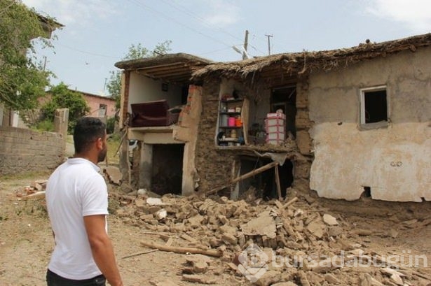 PKK'lı terörist öldürdüğü kişilerin taziye yemeğini yemiş