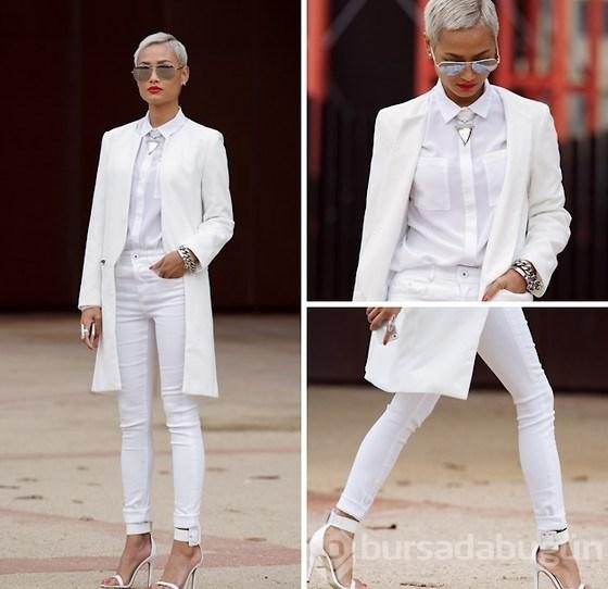 Yıkılması gereken moda kuralları