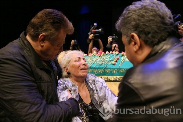 Bülent Ersoy: Dünya gelse gitmem!