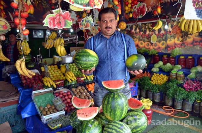 Çekirdeği şifa dağıtıyor!