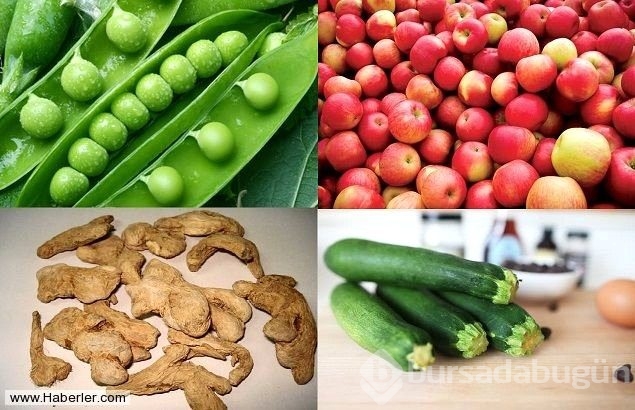 Mutfakta yapabileceğiniz doğal güzellik iksirleri