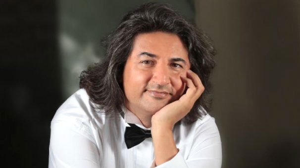 Şarkıcı Çelik'in son hali şaşırttı