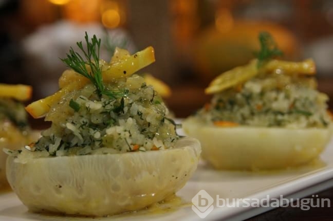 Yaz detoksu ile elveda kilolar!