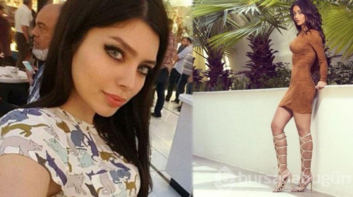 Instagram'da başı açık poz verenleri tutukluyor