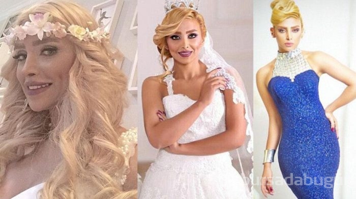 Instagram'da başı açık poz verenleri tutukluyor