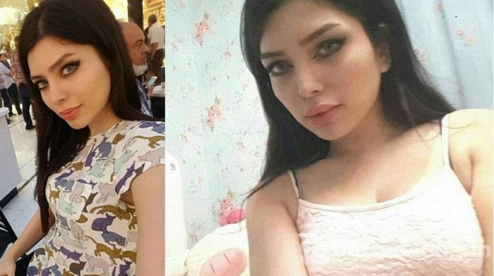 Instagram'da başı açık poz verenleri tutukluyor