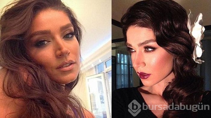 Instagram'da başı açık poz verenleri tutukluyor