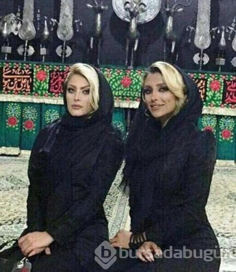 Instagram'da başı açık poz verenleri tutukluyor