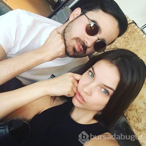 İnstagram'da Ünlüler - 17 Mayıs 2016
