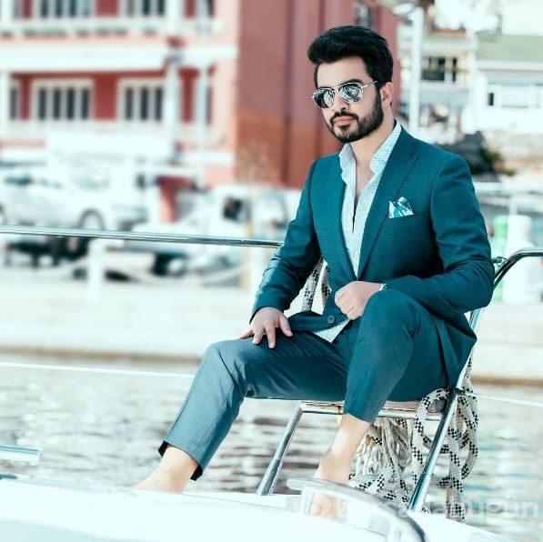 İnstagram'da Ünlüler - 17 Mayıs 2016