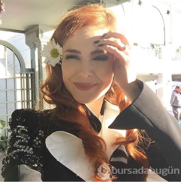 İnstagram'da Ünlüler - 17 Mayıs 2016