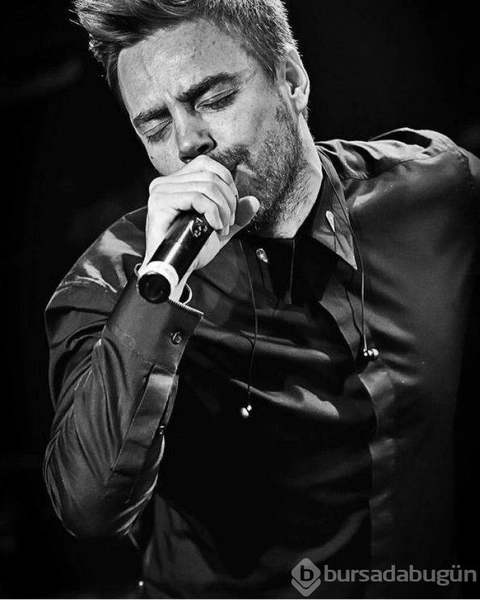 İnstagram'da Ünlüler - 17 Mayıs 2016