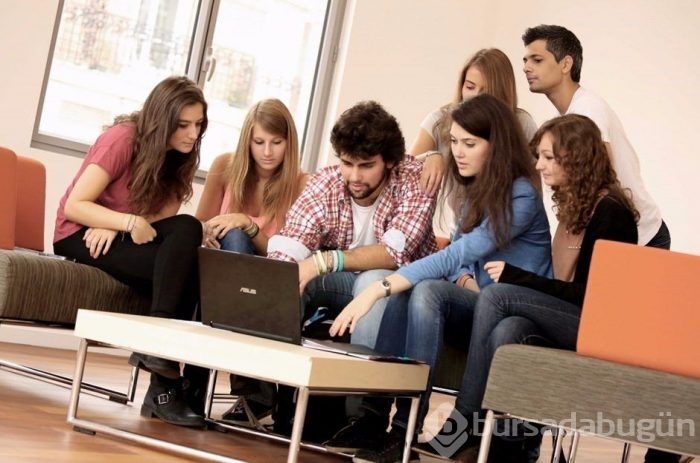 İstatistiklerle Türk gençliği