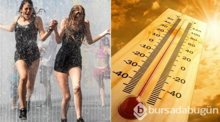 NASA'ya göre "en sıcak yıl" 2016 olacak