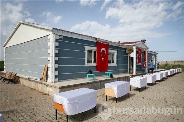 Diyarbakır'da çok acı görüntüler