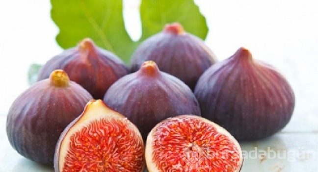 Peygamber Efendimizin tavsiye ettiği 18 yiyecek