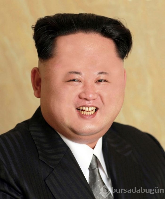 Kim Jong-un sosyal medyanın dilinde