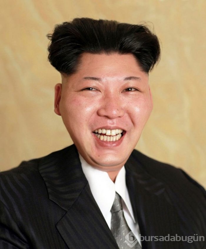 Kim Jong-un sosyal medyanın dilinde