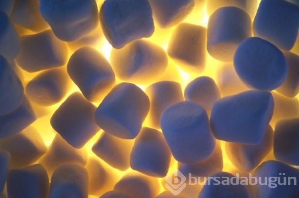Marshmallow'la ilgili bunları biliyor musunuz?