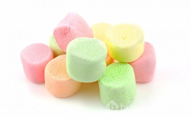 Marshmallow'la ilgili bunları biliyor musunuz?