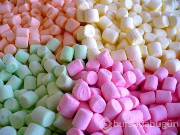 Marshmallow'la ilgili bunları biliyor musunuz?