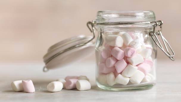 Marshmallow'la ilgili bunları biliyor musunuz?