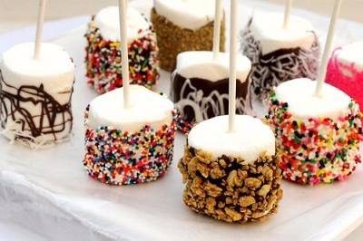 Marshmallow'la ilgili bunları biliyor musunuz?
