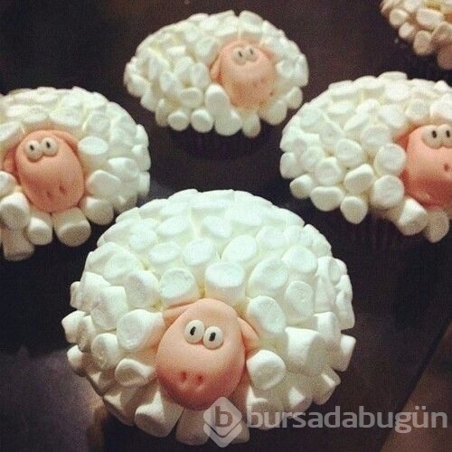 Marshmallow'la ilgili bunları biliyor musunuz?