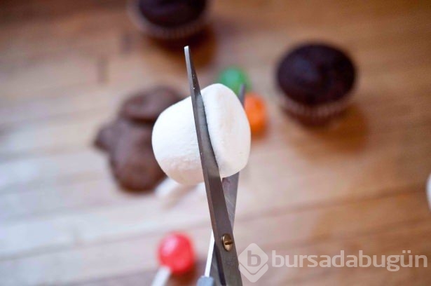 Marshmallow'la ilgili bunları biliyor musunuz?
