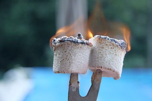 Marshmallow'la ilgili bunları biliyor musunuz?