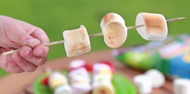 Marshmallow'la ilgili bunları biliyor musunuz?