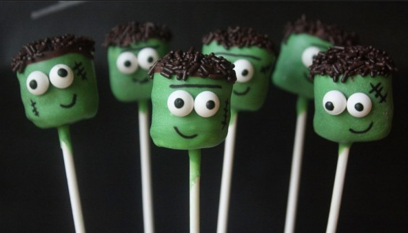 Marshmallow'la ilgili bunları biliyor musunuz?