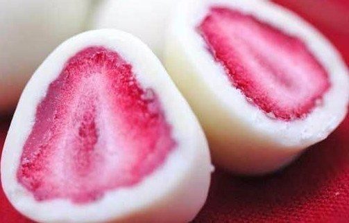 Marshmallow'la ilgili bunları biliyor musunuz?