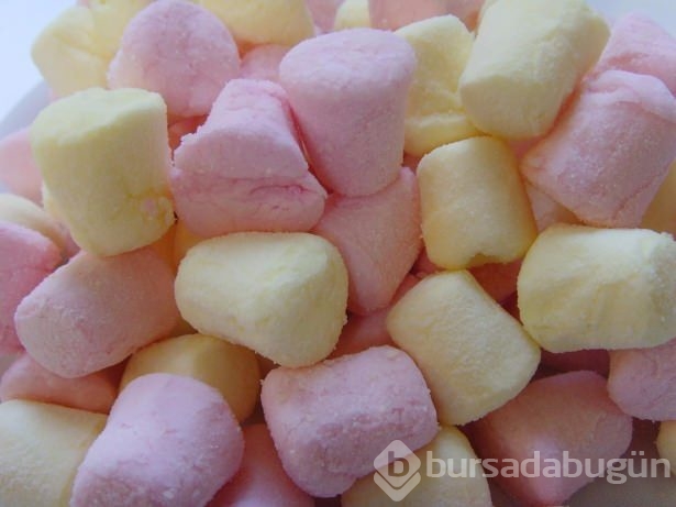 Marshmallow'la ilgili bunları biliyor musunuz?