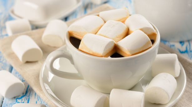 Marshmallow'la ilgili bunları biliyor musunuz?