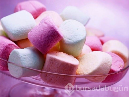 Marshmallow'la ilgili bunları biliyor musunuz?