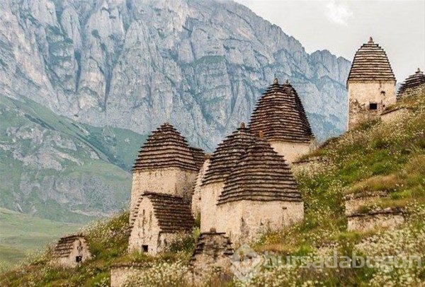 Ölüm şehri